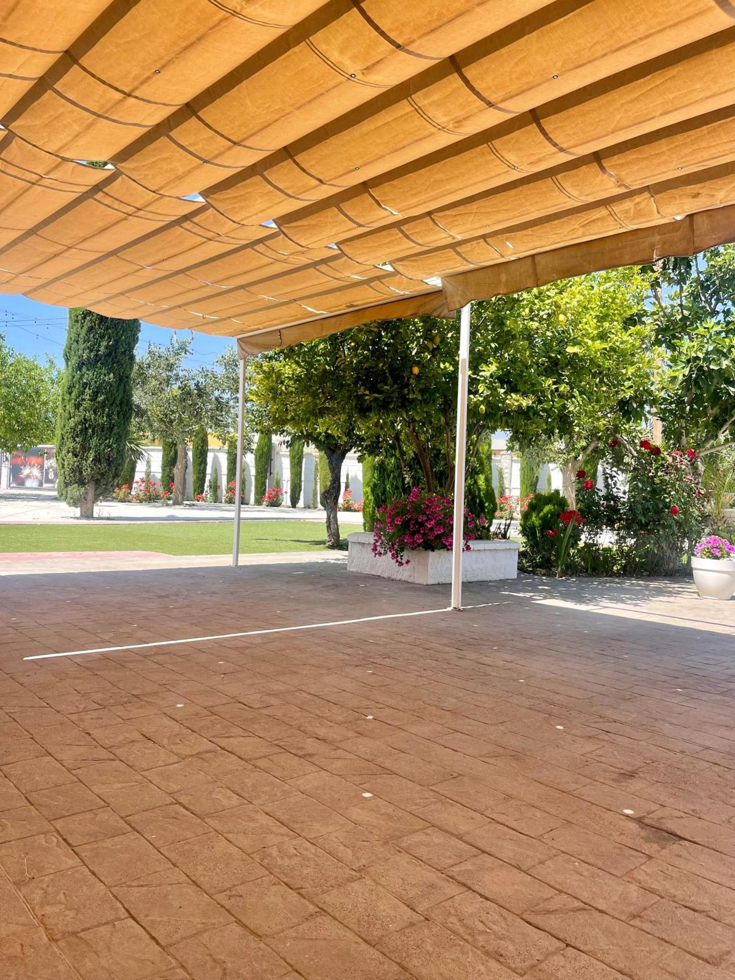 Finca Mi Alma Ogíjares Eksteriør billede